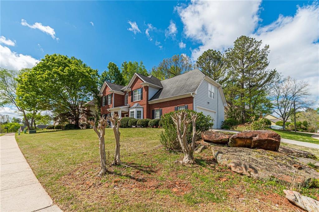 6989 Harbor Town Way