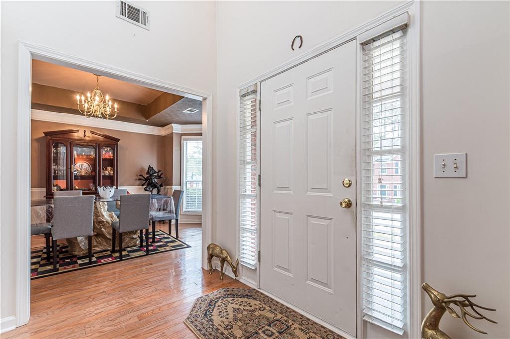 6989 Harbor Town Way