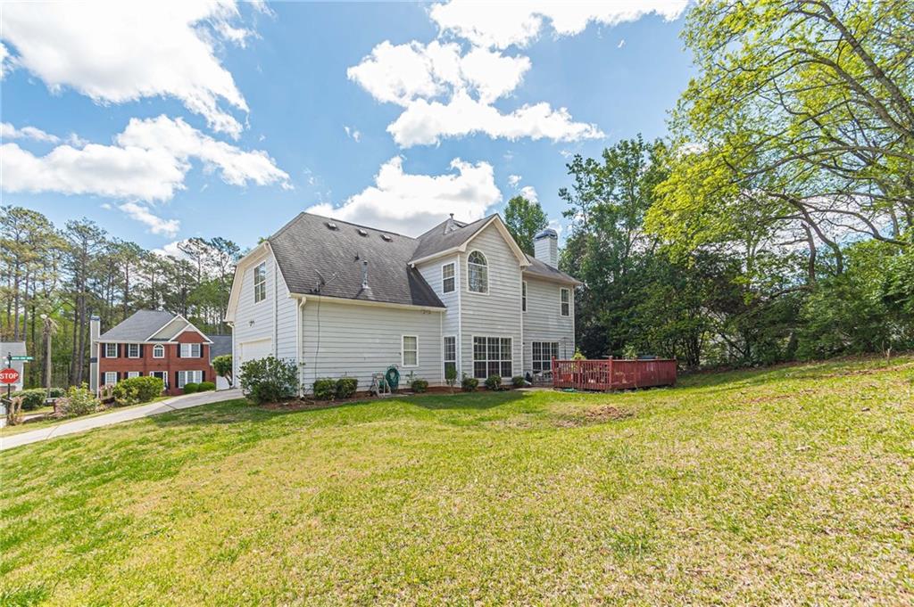 6989 Harbor Town Way