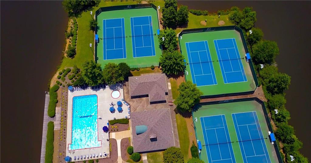 6989 Harbor Town Way