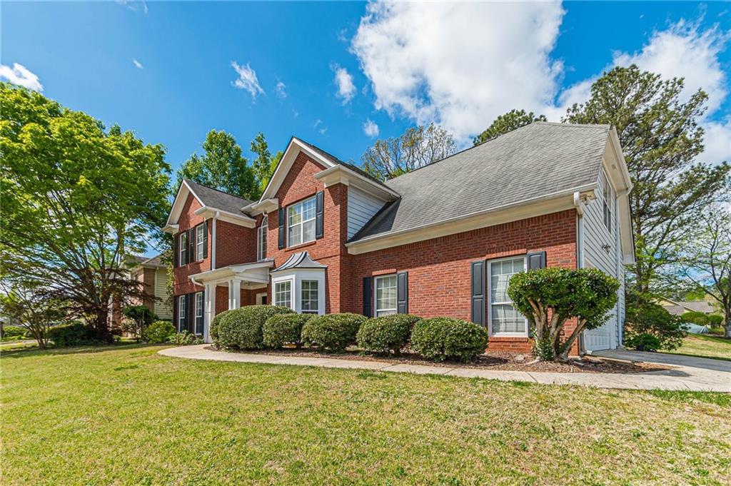 6989 Harbor Town Way