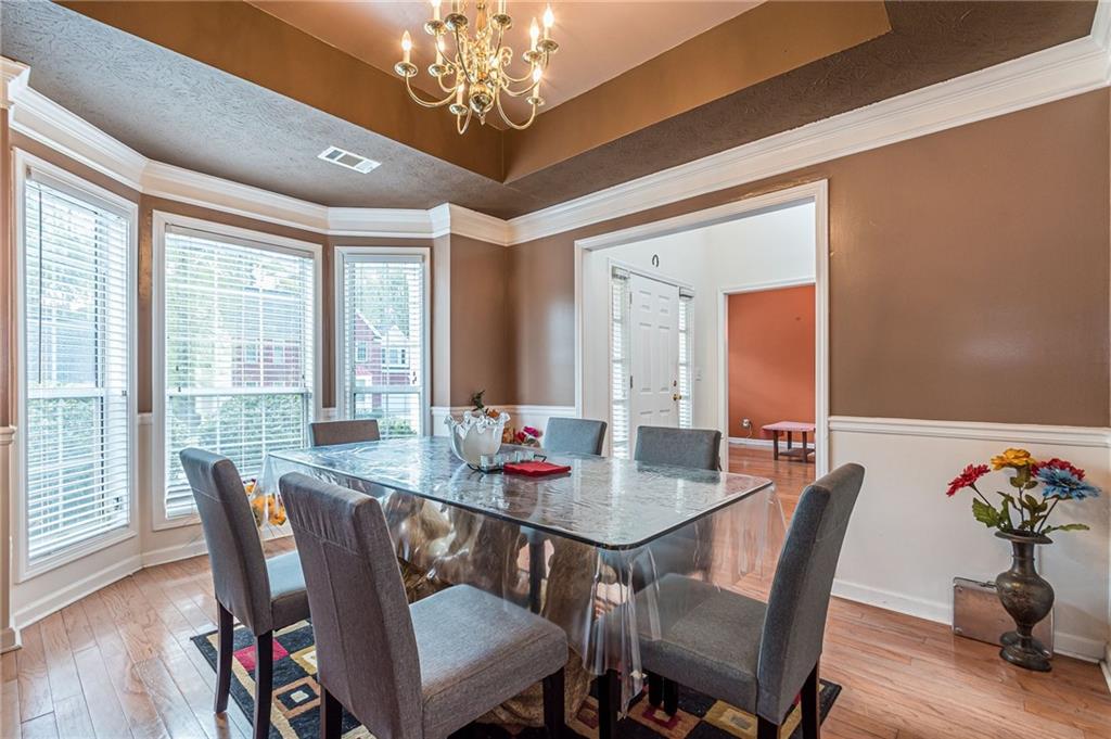 6989 Harbor Town Way