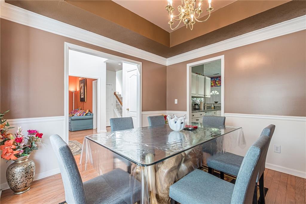 6989 Harbor Town Way