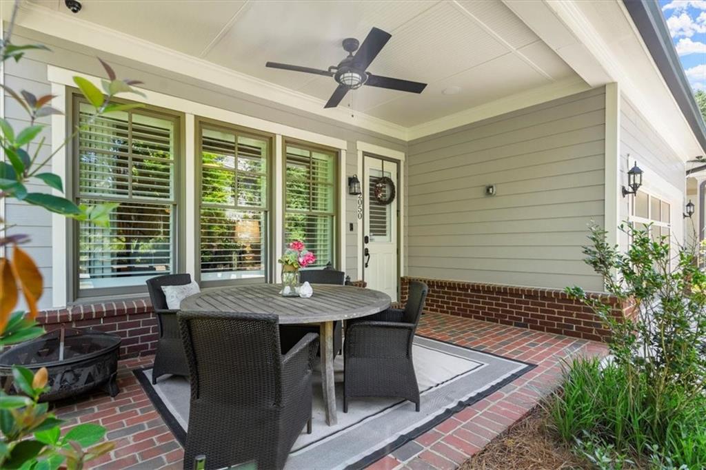 2050 Birchdale Drive