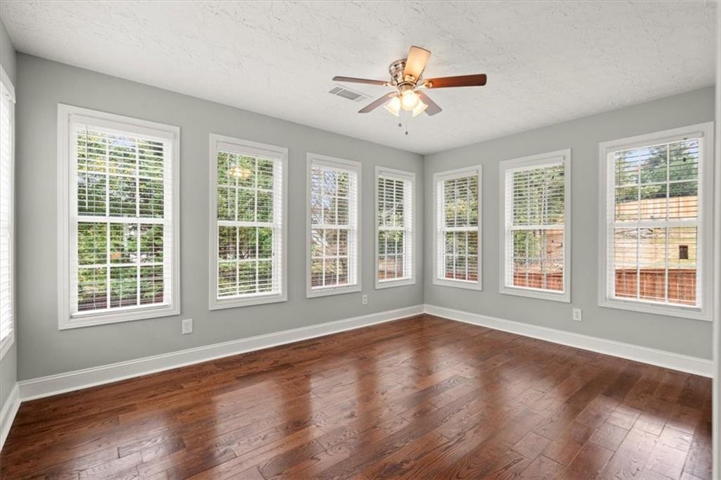 1130 Chimney Trace Way