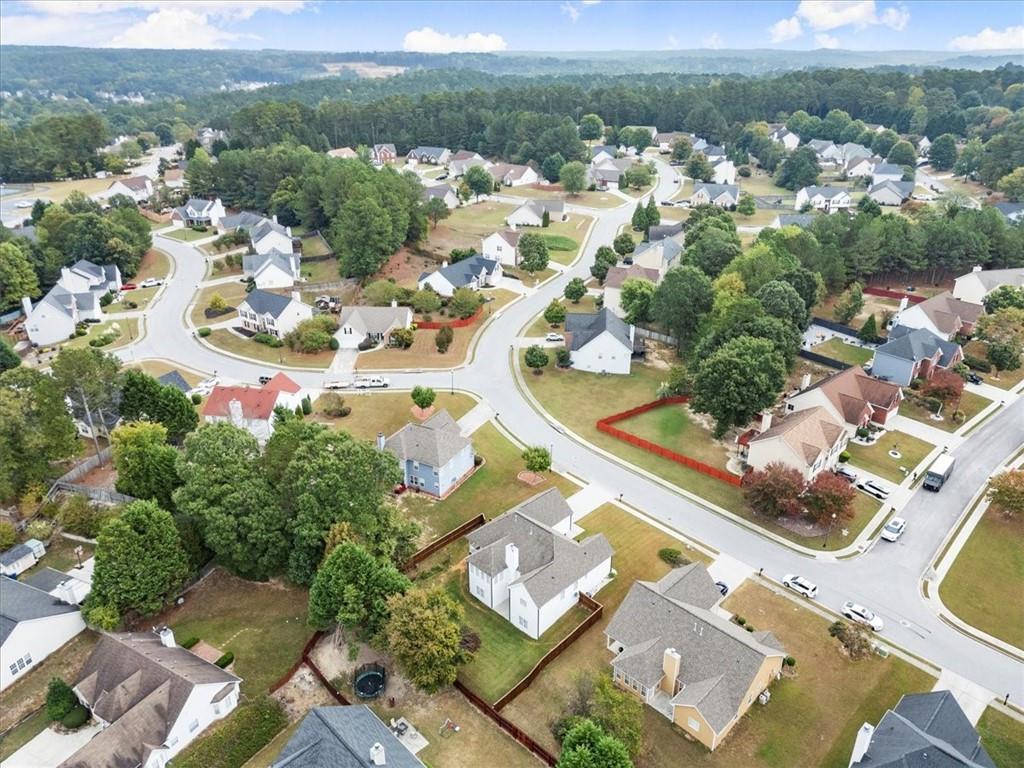 1130 Chimney Trace Way