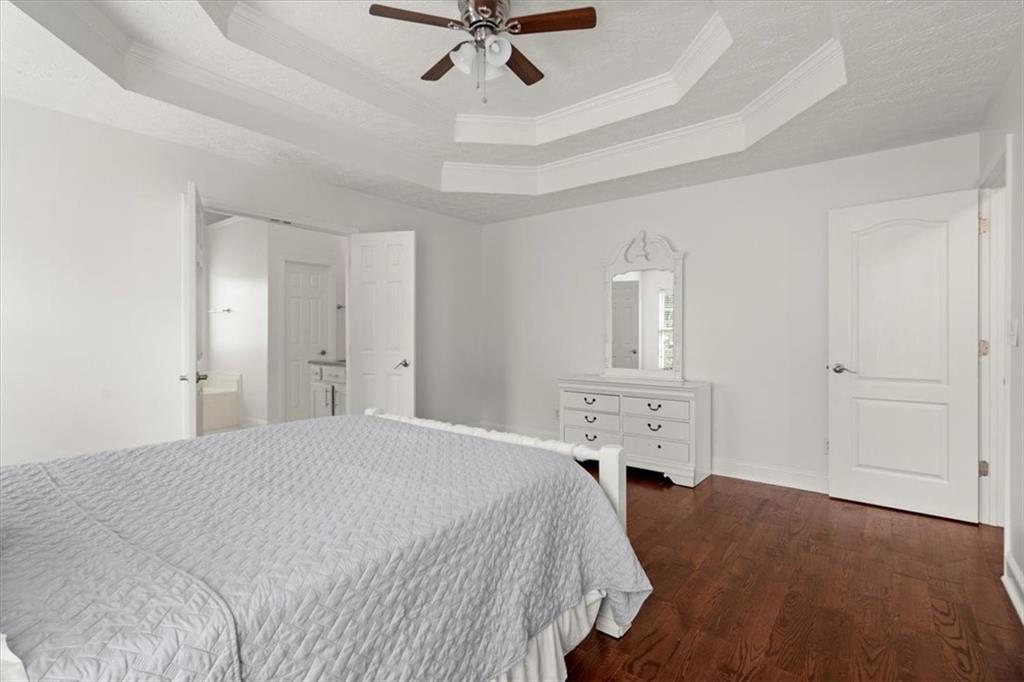 1130 Chimney Trace Way