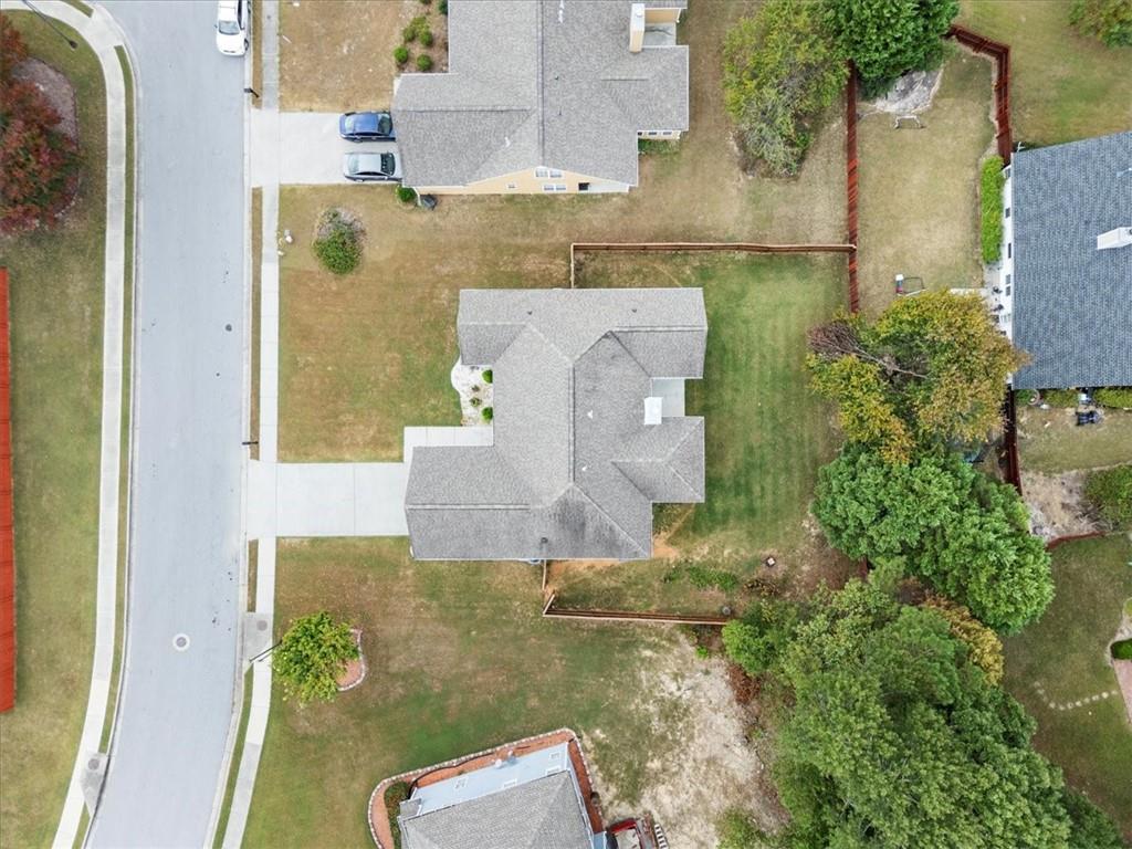 1130 Chimney Trace Way