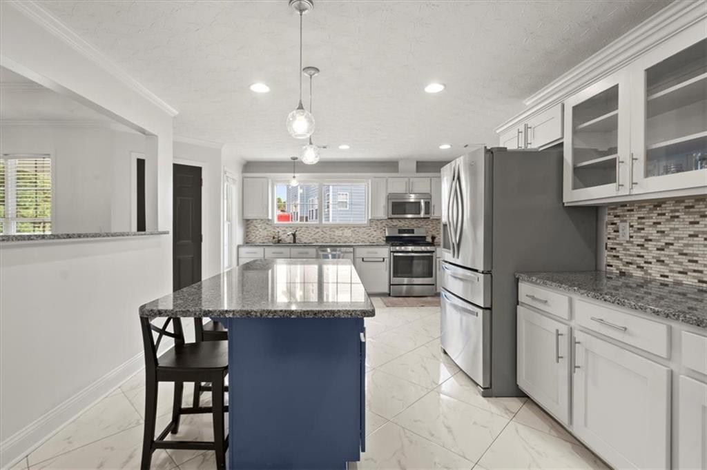 1130 Chimney Trace Way