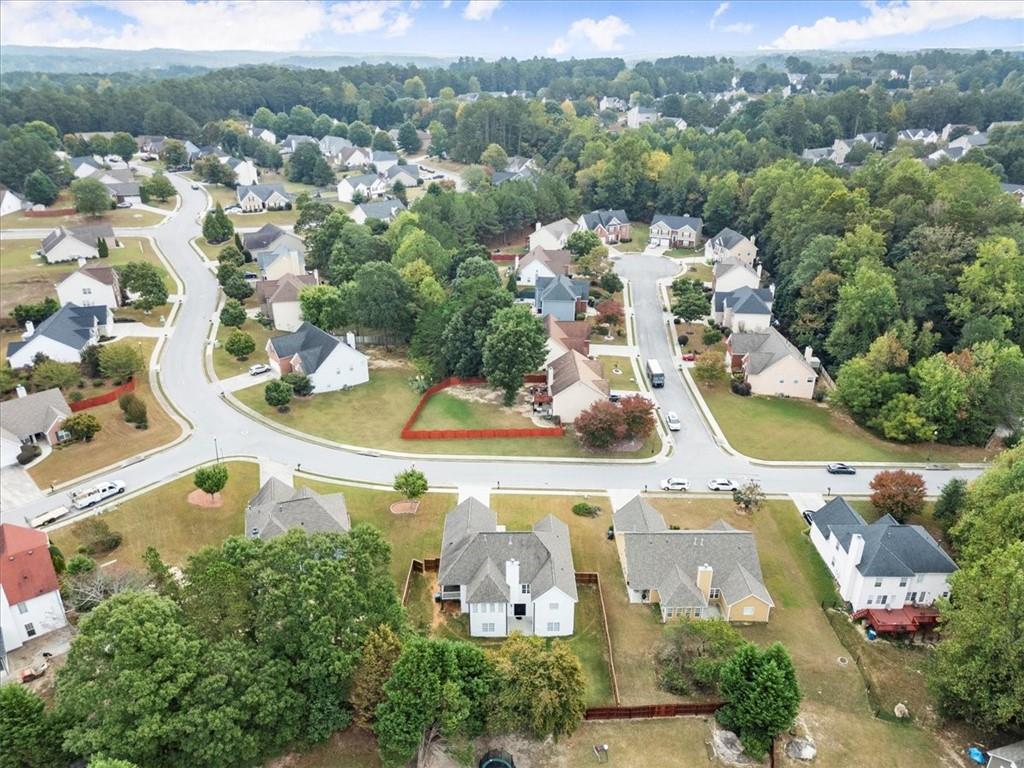 1130 Chimney Trace Way