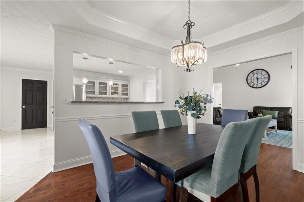 1130 Chimney Trace Way