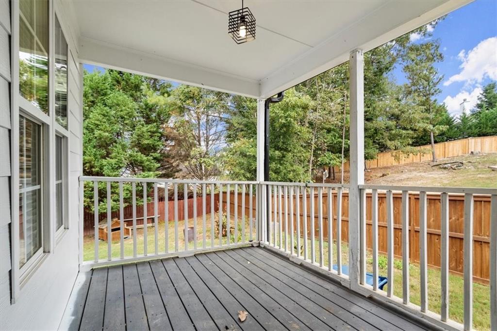 1130 Chimney Trace Way