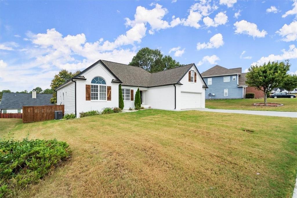 1130 Chimney Trace Way