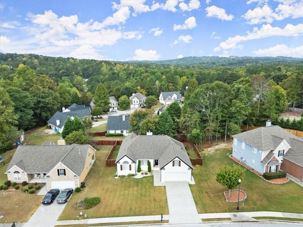 1130 Chimney Trace Way