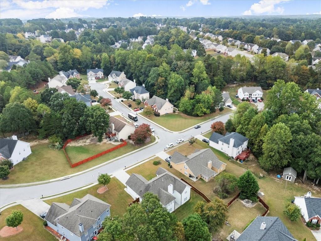 1130 Chimney Trace Way