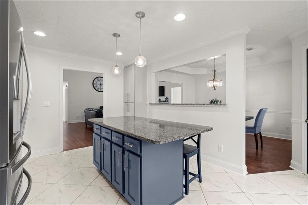 1130 Chimney Trace Way