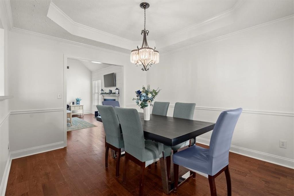 1130 Chimney Trace Way