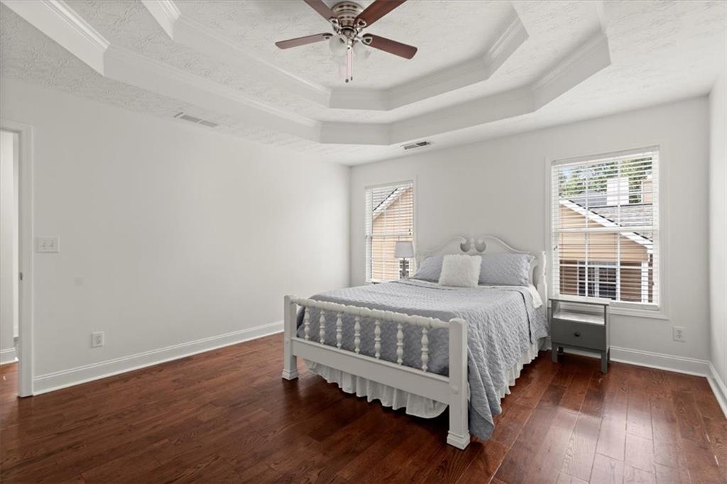 1130 Chimney Trace Way