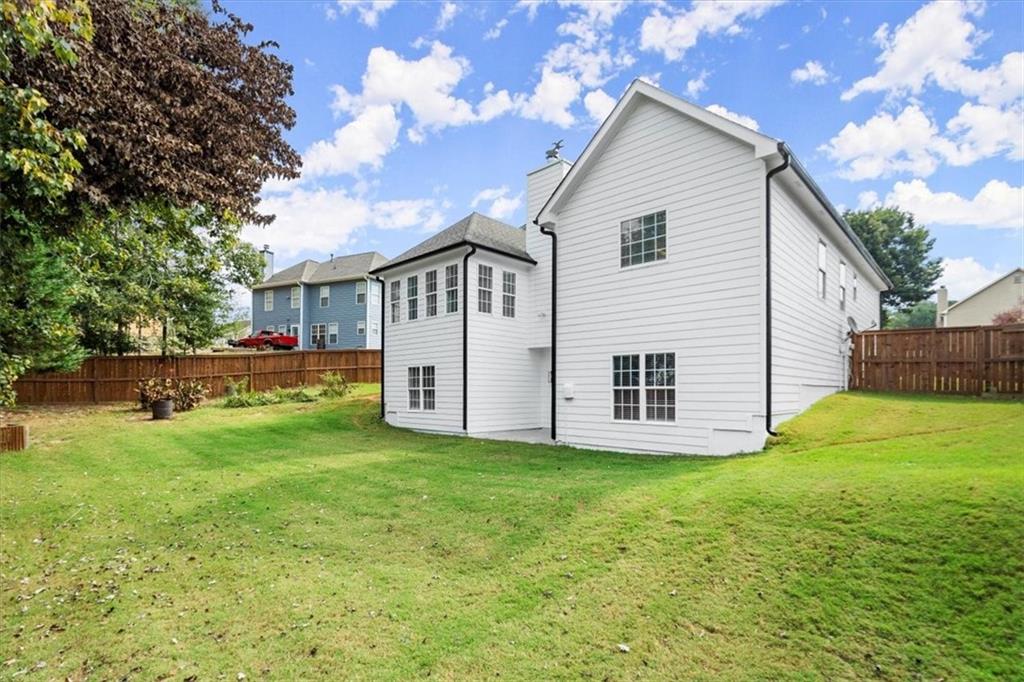 1130 Chimney Trace Way