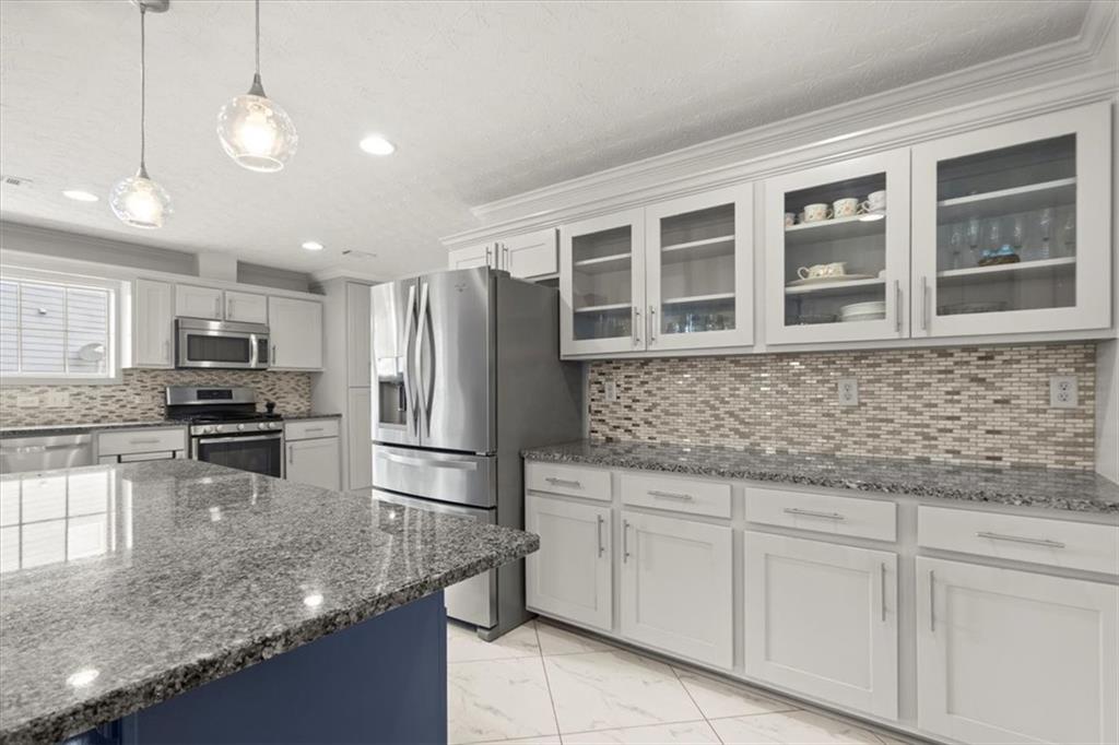 1130 Chimney Trace Way