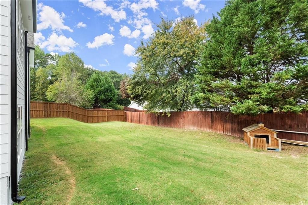 1130 Chimney Trace Way