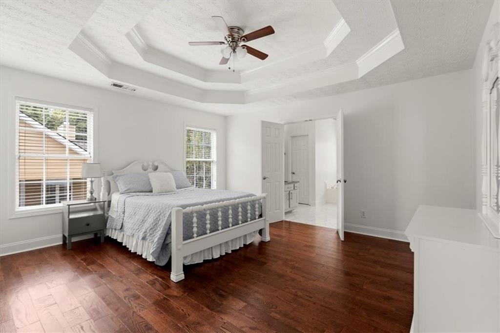 1130 Chimney Trace Way