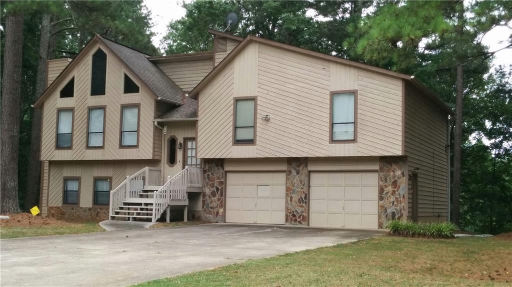 2297 Horseshoe Bend Road SW