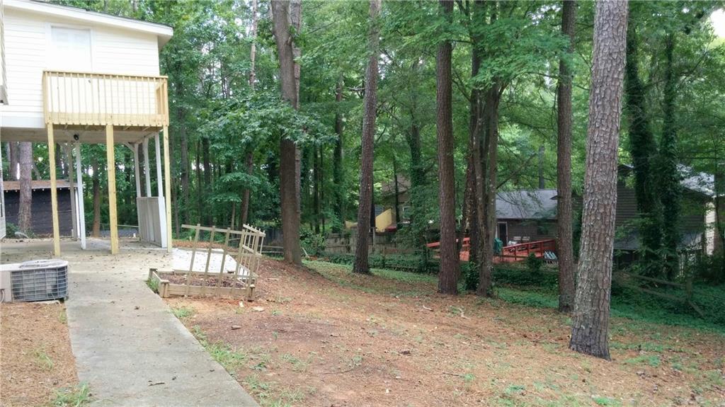 2297 Horseshoe Bend Road SW