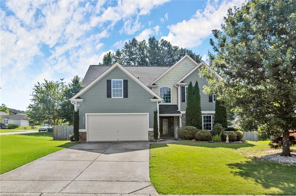 1900 Sandalwood Court