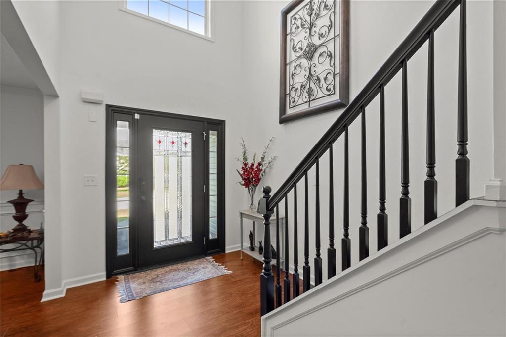 1900 Sandalwood Court