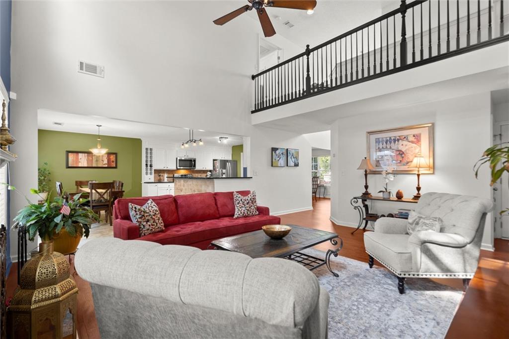 1900 Sandalwood Court