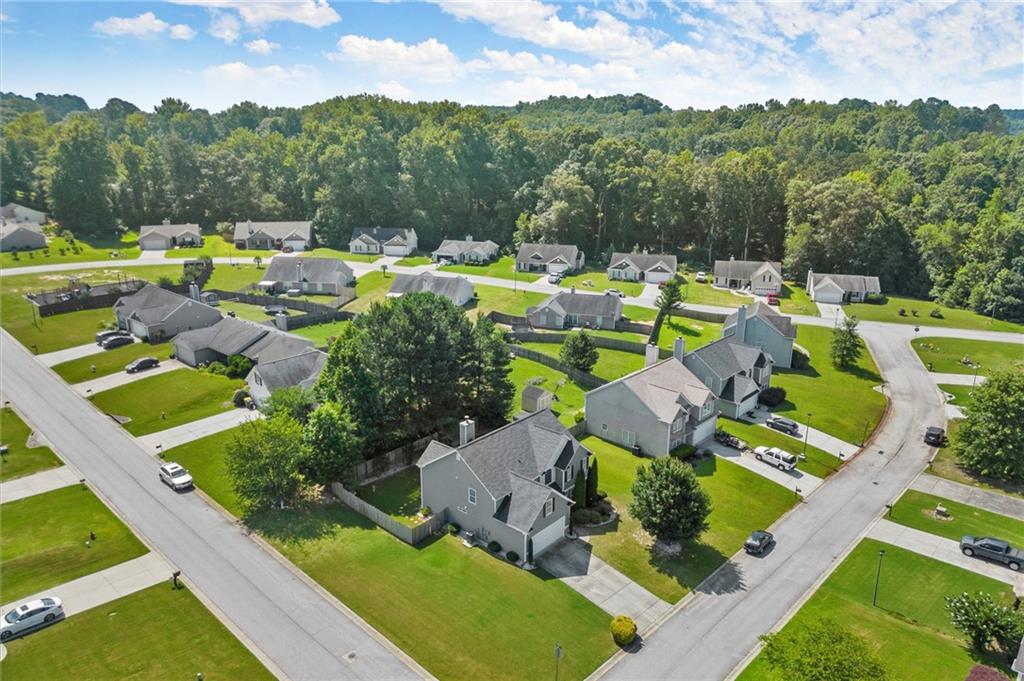 1900 Sandalwood Court