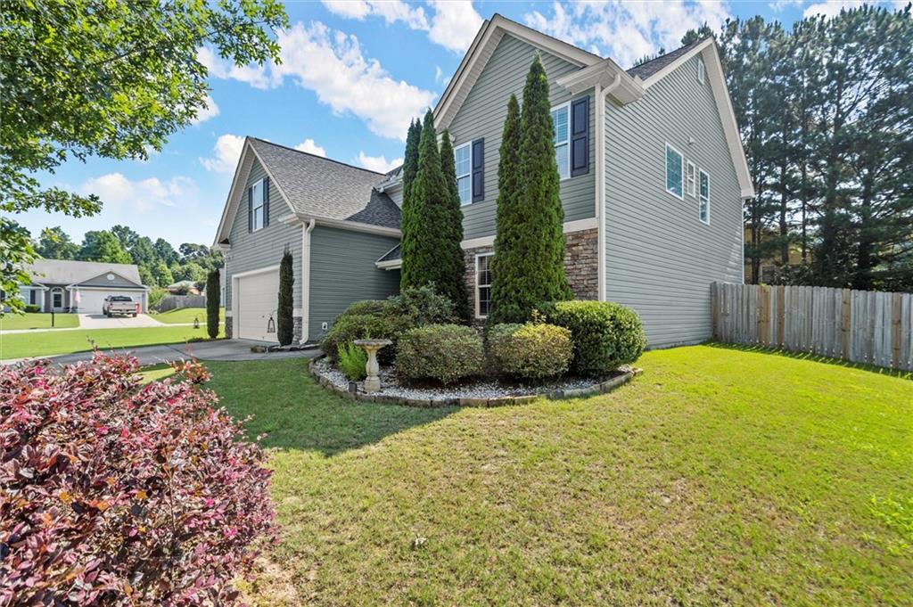 1900 Sandalwood Court