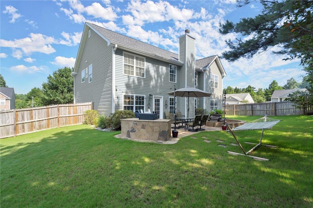 1900 Sandalwood Court