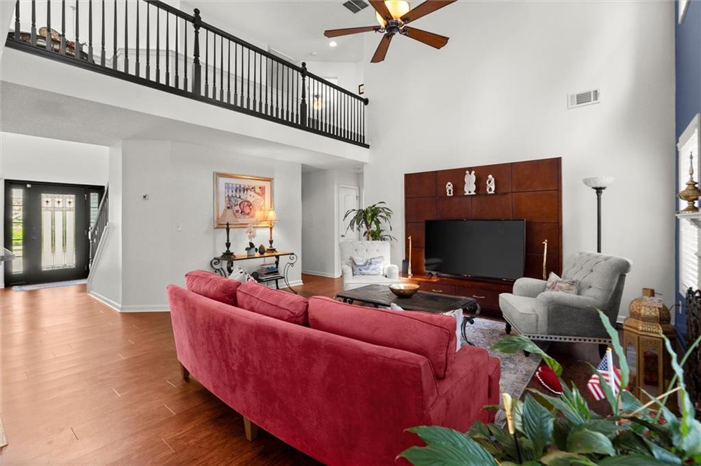 1900 Sandalwood Court