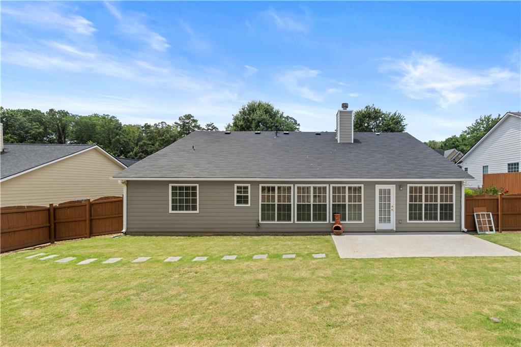 141 Carleton Gold Trail