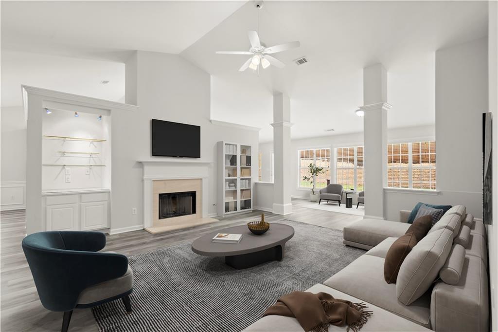 141 Carleton Gold Trail