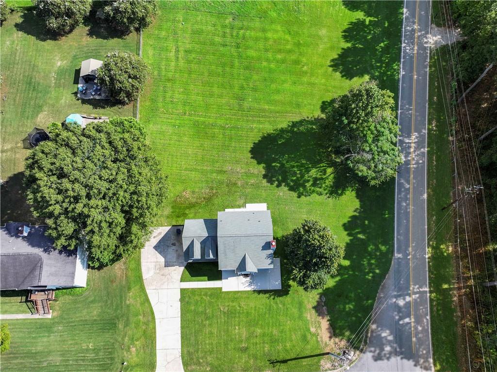 1201 Saint Andrews Drive