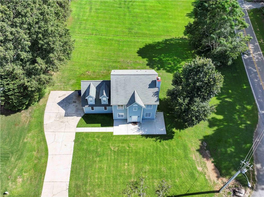 1201 Saint Andrews Drive