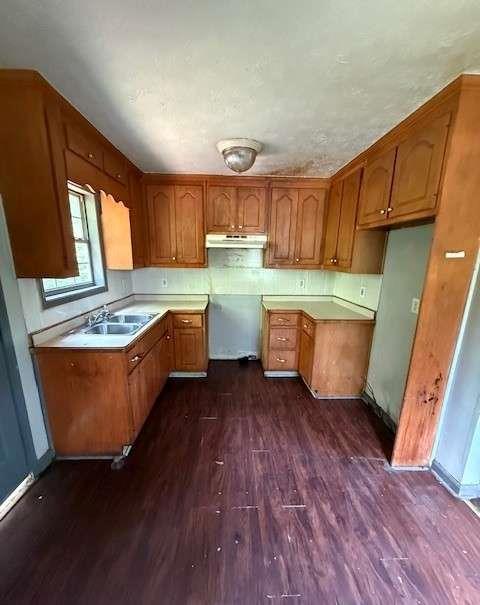 6250 Green Acres Drive