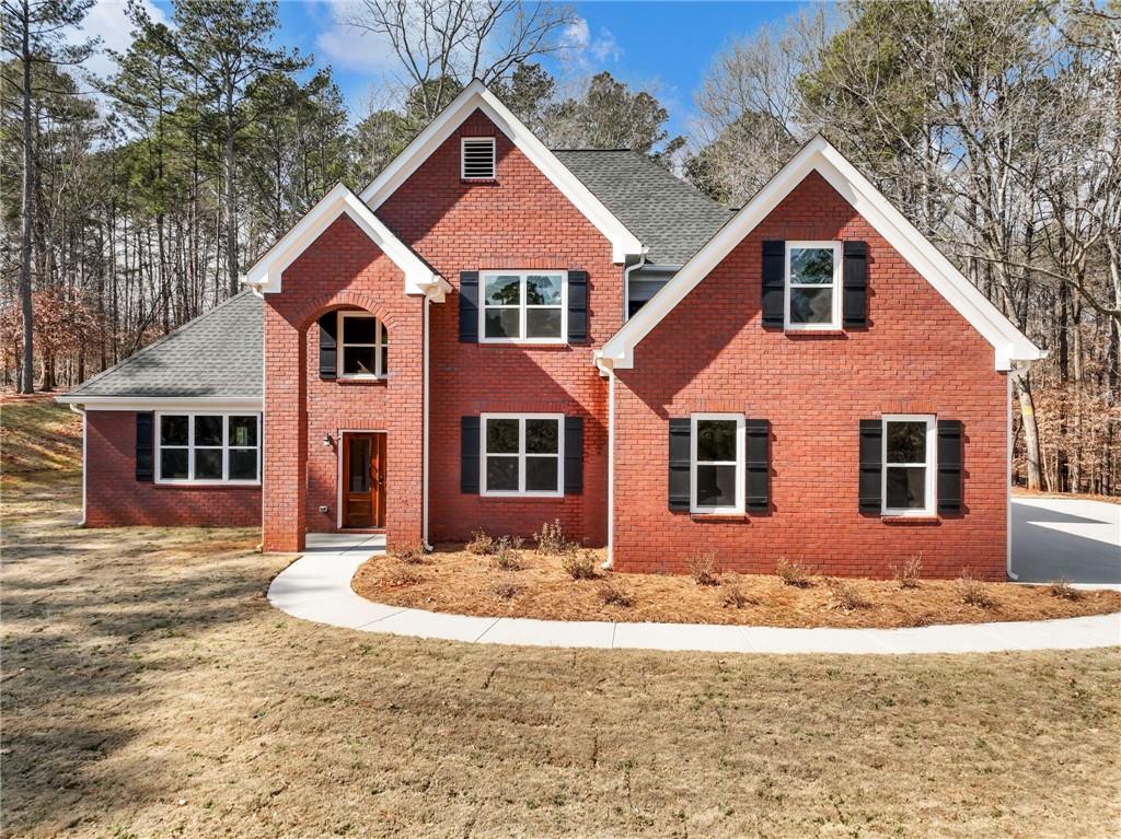 912 Westwood Lane