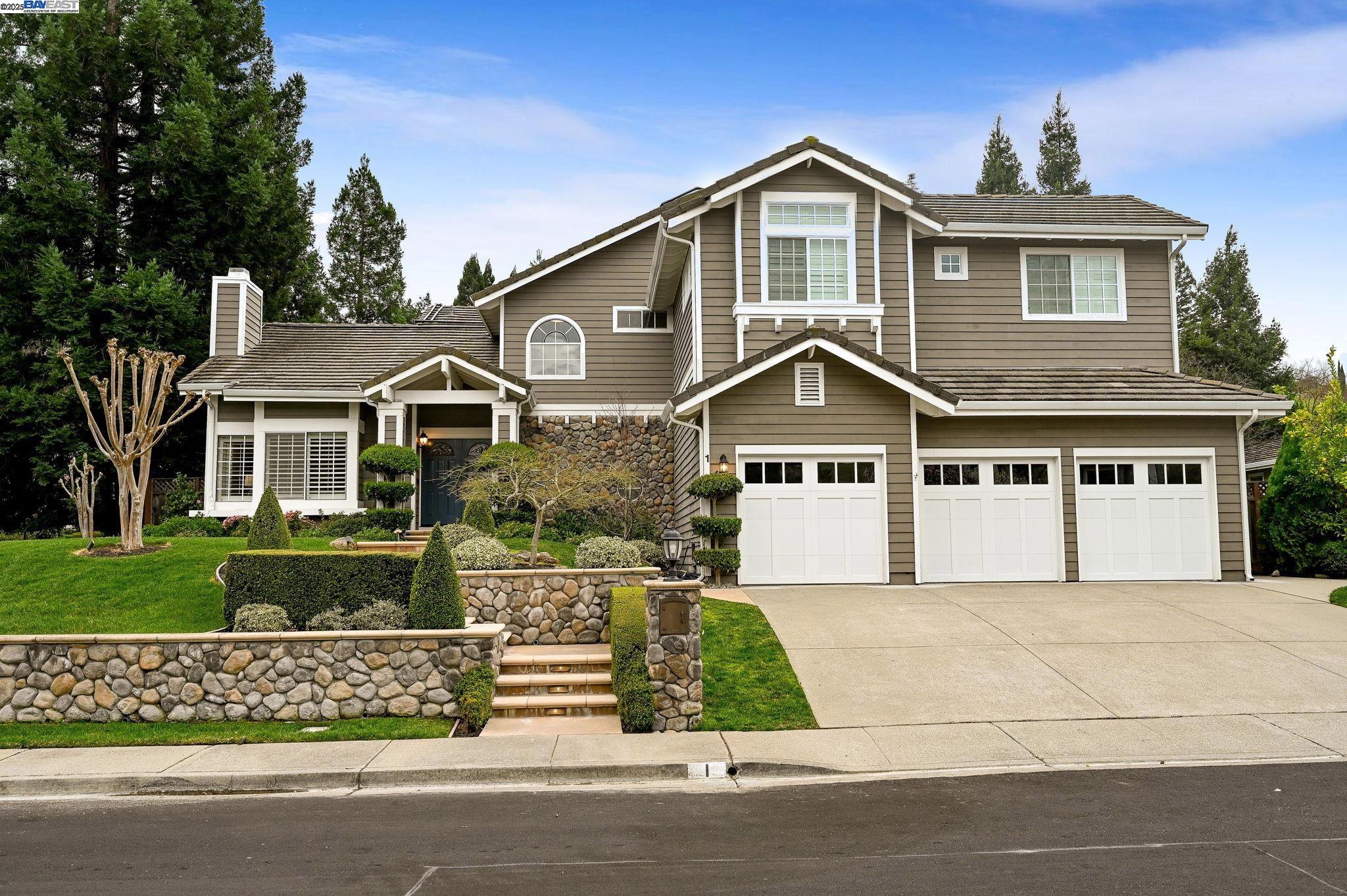 1 Heartland Ct