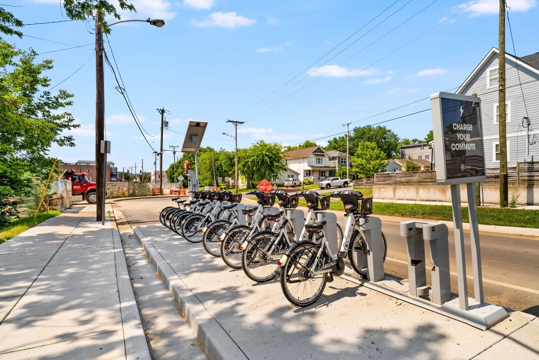 2310 Elliott Ave Unit: 312