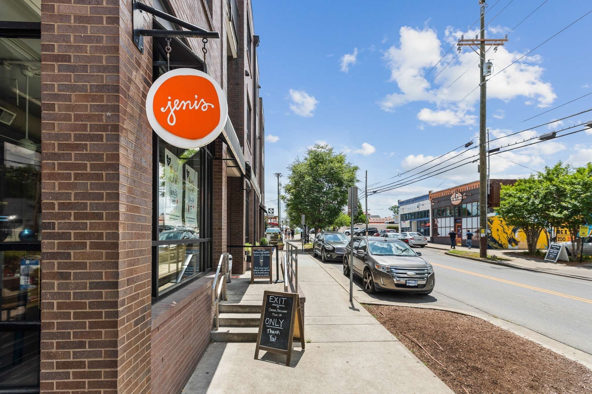 2310 Elliott Ave Unit: 312