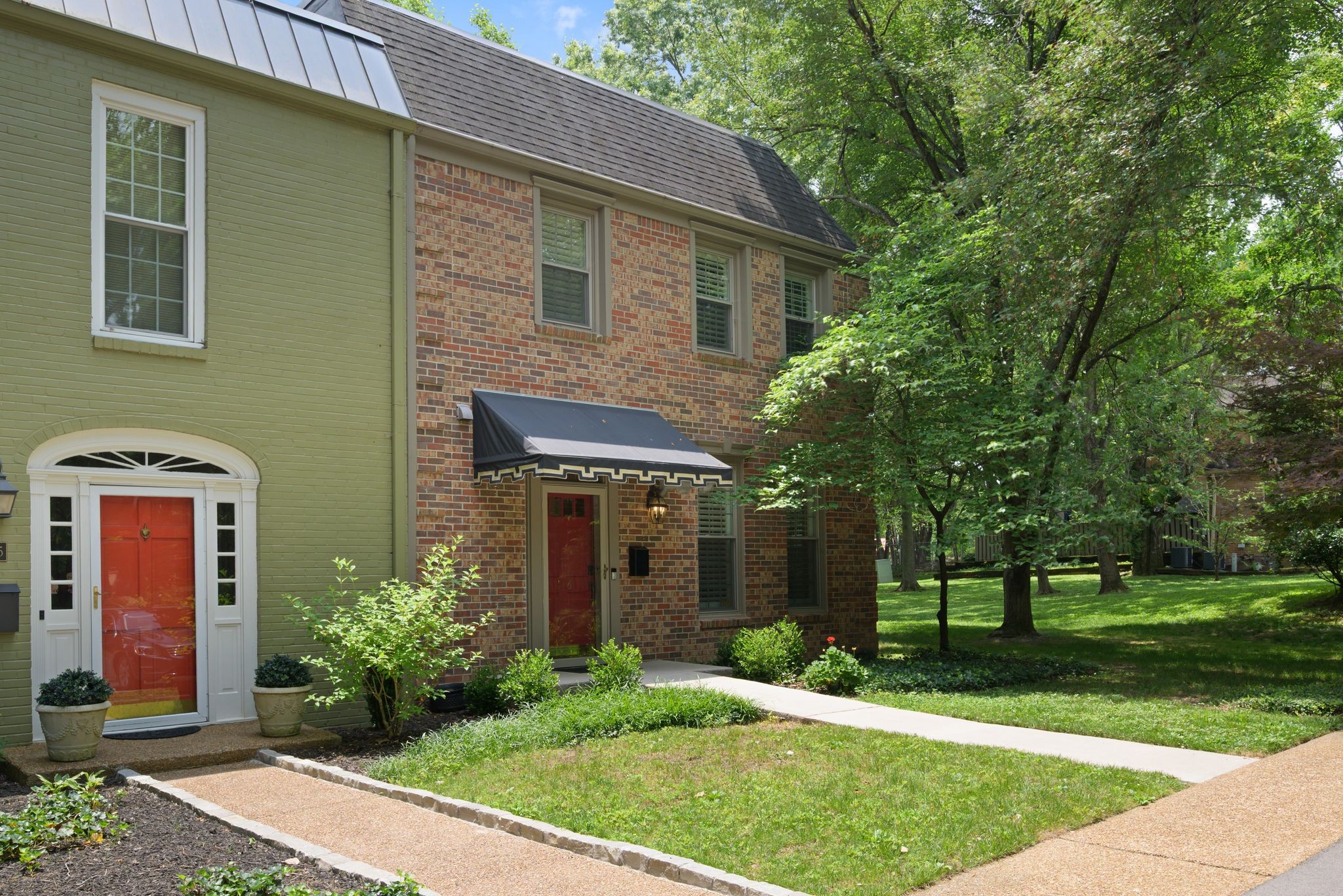 4400 Belmont Park Ter Unit: 216