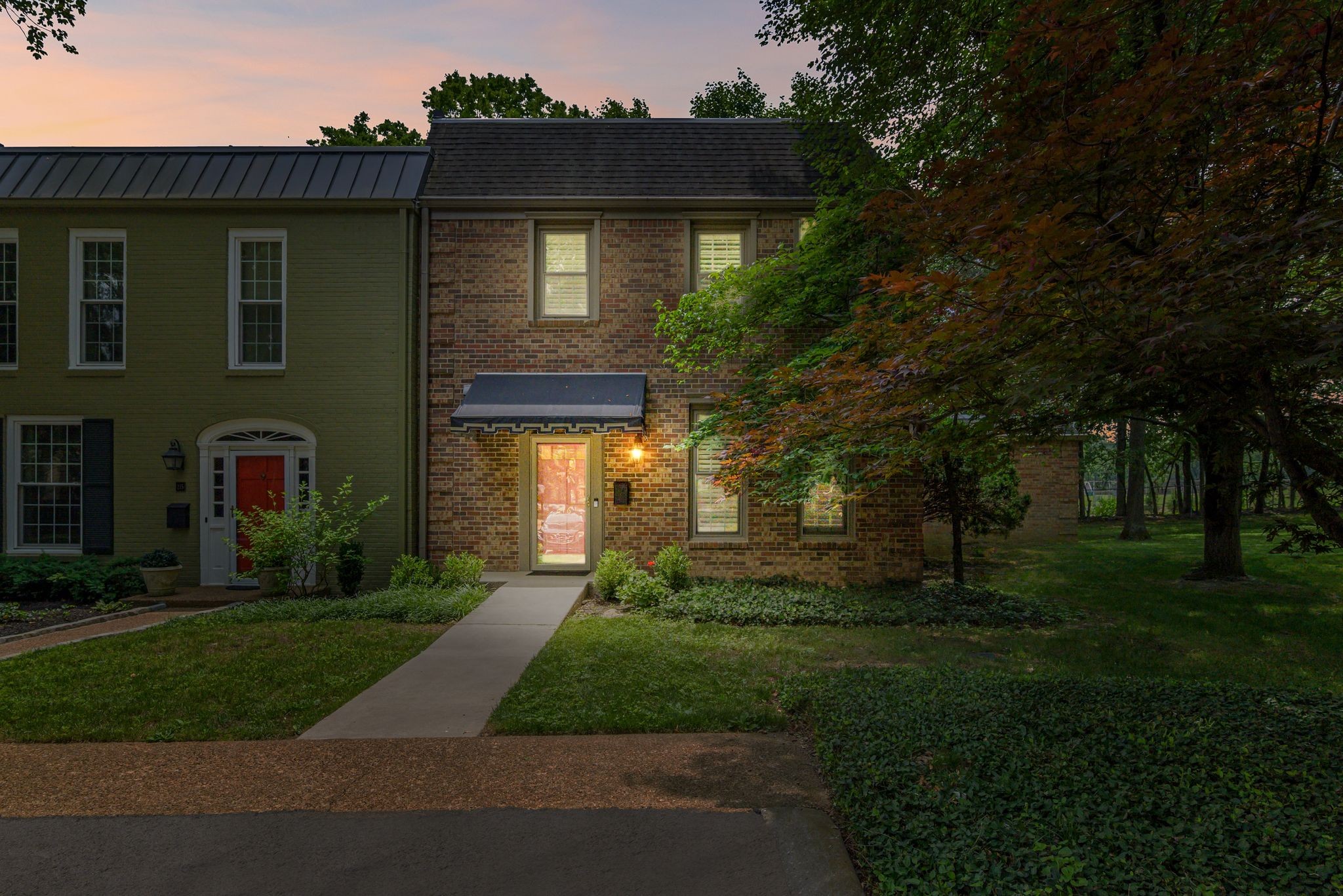 4400 Belmont Park Ter Unit: 216