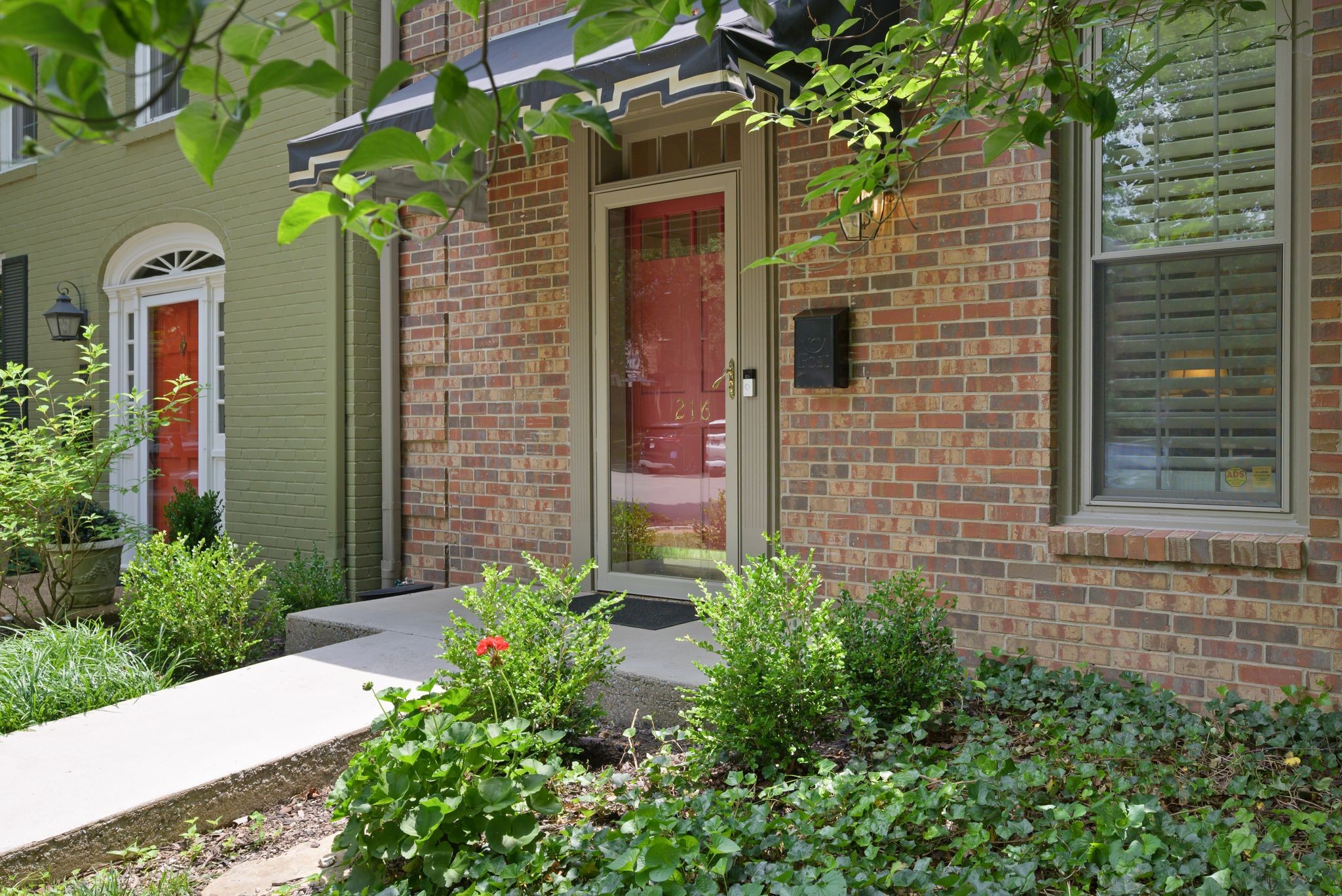 4400 Belmont Park Ter Unit: 216