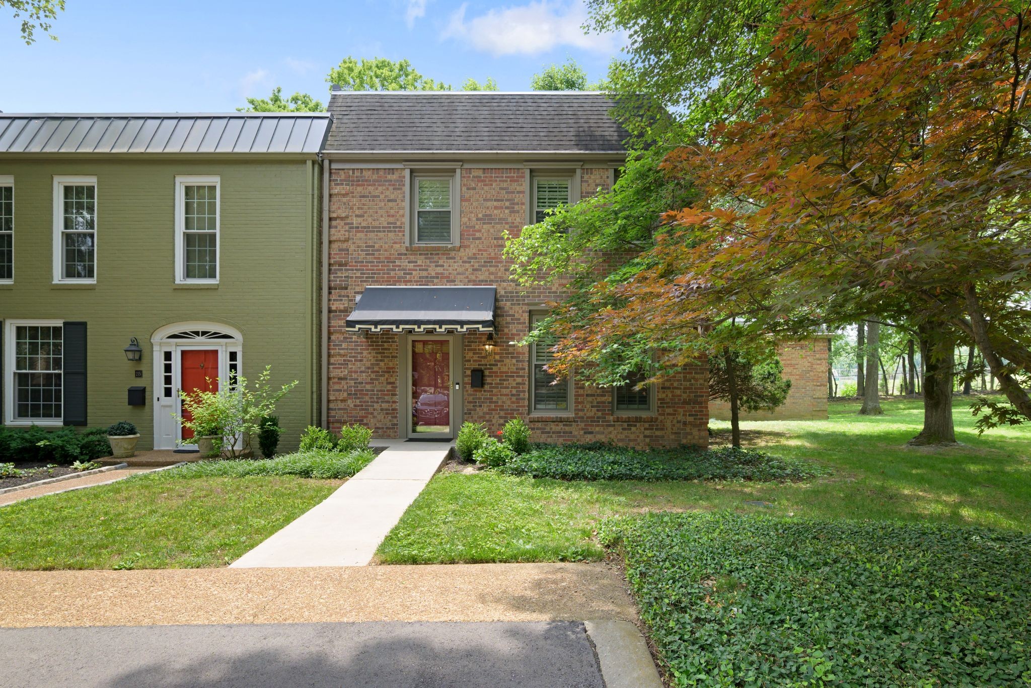 4400 Belmont Park Ter Unit: 216
