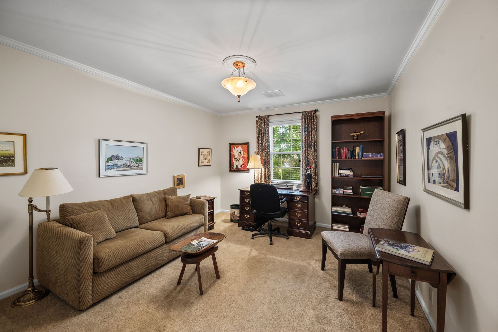 4400 Belmont Park Ter Unit: 216