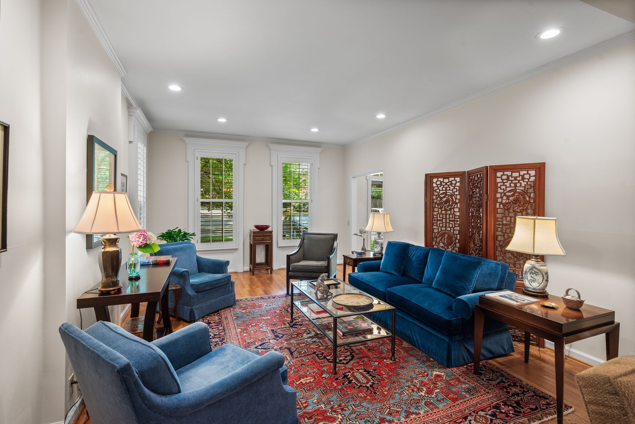 4400 Belmont Park Ter Unit: 216
